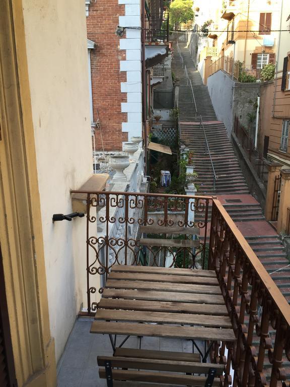 Echi del Mare La Spezia Exterior foto
