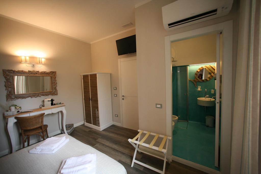 Echi del Mare La Spezia Exterior foto